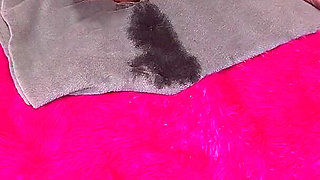 He Loves to Make Me Squirt