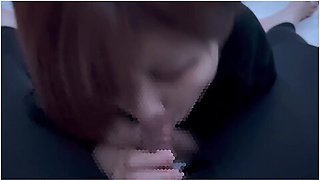 They Want Erotic Semen So Badly That They Give Nasty Blowjobs