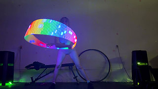 Hooping
