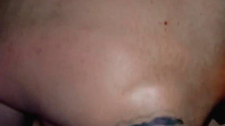 Fat Ass Step Sister Wants My Dick All the Time