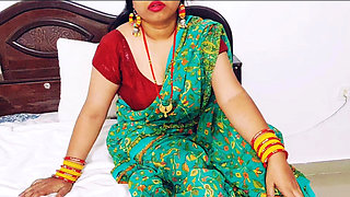 Step sister teach  step brother to fuck very delicious her girlfriend