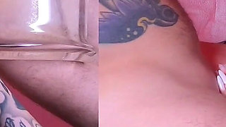 Hard BJ&fuck W/ Victoria Malfo