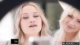 Blacked.Com - ffm action