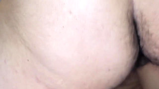 Cuckold Husband Filming His Horny Wife with Another Man in a Motel