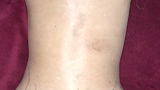 Cumming Inside His Slutty Wife