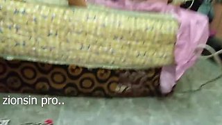 African Couple Homemade Sex Tape - Amateur Teen BBC Fucking on Camera