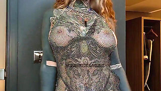 Where Are You Taking Me Wearing This?