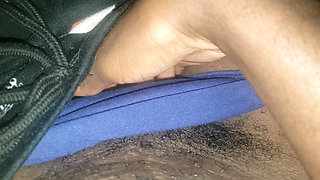 18 Year Old Toght Virgin Pussy Masturbation