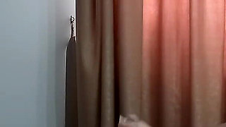 Master Manipulates Seductive Slave