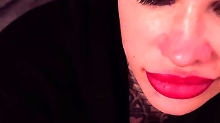 Good Night, Honey - Blowjobs Instead of Kissing