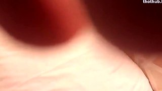 Amateur redhead facial cumshot after hardcore sex in hd