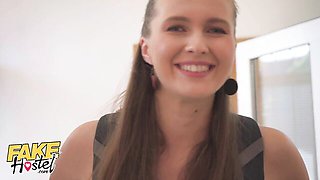 Stacy Cruz and Romy Indy's shower movie by Fake Hostel