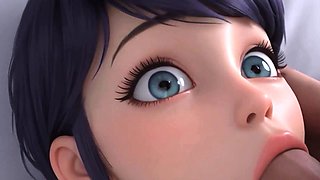 Spicyverse AI - Animation Bundle by Garmota