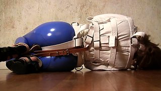 Amateur fetish big booty bitch riding with her bum