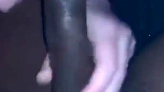 Young English bbw bbc natasex fisting my pussy rough sex in fishnet body suite