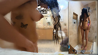 Inexperienced Latina Gets the Banging of Her Life