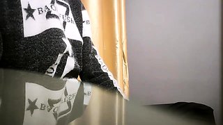 Small Tit Amateur Fucks on Hidden Cam