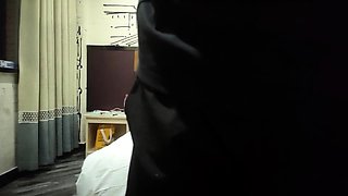 Close up MILF masturbation