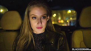 Watch flattering Tiffany Tatum and Jason Luv's porn