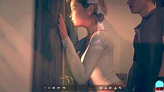 Playtime with mommy featuring big boobs and plenty of fun