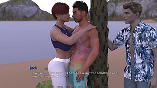 Just Married - S1 Ep4 - Part 1