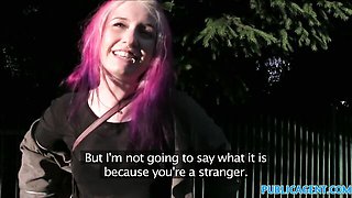 Divine Proxy's outdoors action