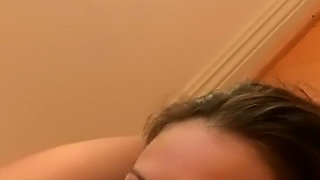 Poolside Kisses Turn Into a Soaking Wet Bedroom Session