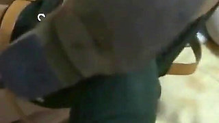 I Love Taking off My Panties to Show My Pussy and Get Fucked