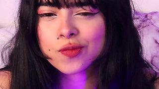 Taboo Step-stepdaddy Taking New Maid's Virginity