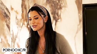 PORNOCHIC - milf porn