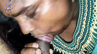 Bhabhi Loves Sucking