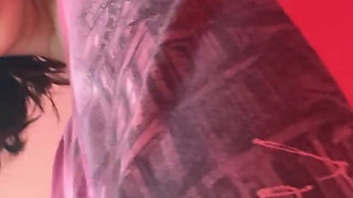 The Morning Begins with a Meeting with a Subscriber