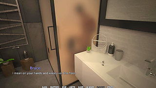 Liam's Cuckold Awakening: My Newlywed Wife Sophia's Vacation with My Best Friends - Part 10