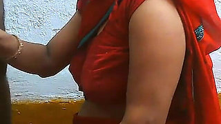 Delhi Horny Sister in Law Fuck by Brother in Law in Night.