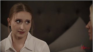 Laney Grey - Erotic Premonitions Ep. 2 - Teaser