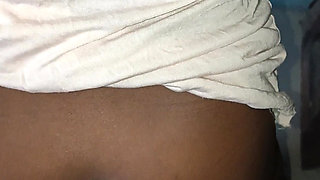 Hot Dogy with My Friend Wife