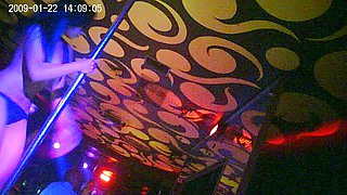 Dancing All Night vol.001 (Alexis 2013)