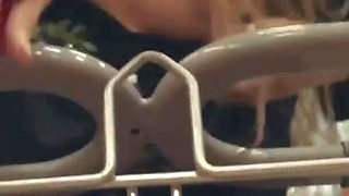 Today I'm Embarking on a New Outdoor Nudity