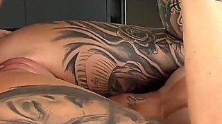 Her Boyfriend Will Be Jealous of Us - Tall Brunette Gostosa Ready for Hardcore Doggy Style and Cowgirl Fuck Bts