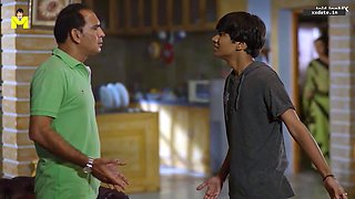 Indian MILF Explores Episode Handjob With Hardcore Passion