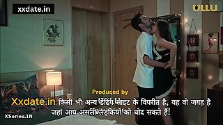 Indian beauty MILF erotic movie
