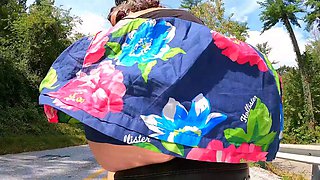 Stacked brunette goes solo toys and masturbation