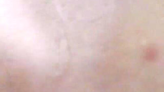 Slowmo Fingering My Shaved Pussy