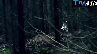 Ieva Aleknaite Bootie Gig in Bog Girl's Brew