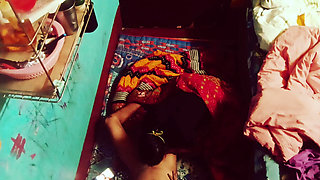 Dirty Whore Takes Cock in Mouth and Cunt