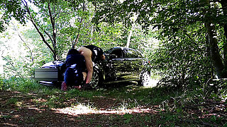 Not so Boring Afternoon