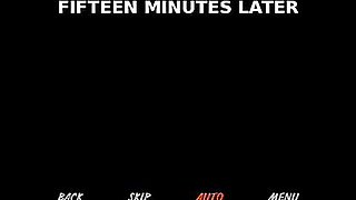 Exciting Games #2 - Steve Got A Sprise For Nicole