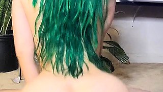 Hot amateur close up hardcore HD video