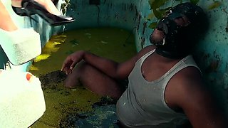 Compilation of fat and chubby amateurs at a group sex party