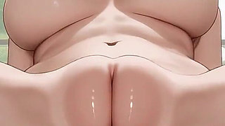 Garden Goddess: Bondage & Big Tits